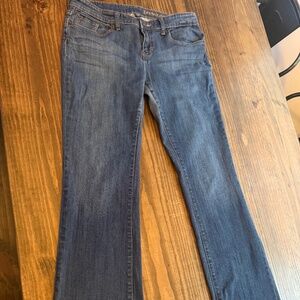 Premium Bootcut Gap Jeans - 10
